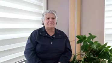 Aynur Ser'in Meme Kanseri ile Mücadelesi: Erken Tanı ve Dayanışmanın Gücü