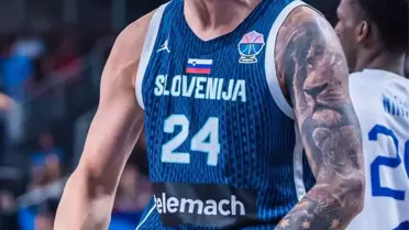 Merkezefendi, Alen Omic'i Transfer Etti