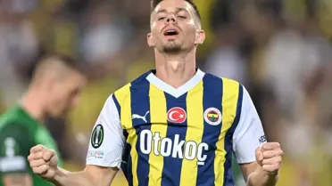 Miha Zajc sert çıktı: Geri dönmeyeceğim