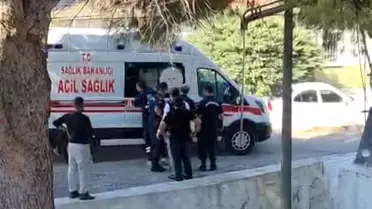 Milas'ta Silahlı Saldırı: 2 Ölü