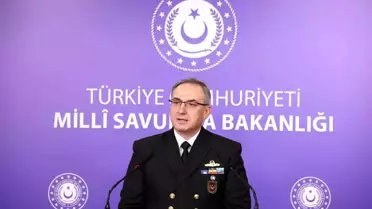 MSB kaynakları: '(Gazze Görev Gücü) TSK, kendisine tevdi edilecek her türlü görevi uluslararası hukuk çerçevesinde üstlenmeye hazırdır'
