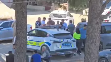 Fabrikada dehşet! Daha 18 yaşında 2 kişiyi hayattan kopardı