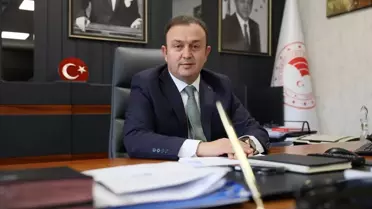 Dünya Gıda Günü'nde Gıda İsrafına Dikkat