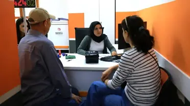 Sürücü Belgesi Yenileme Süresi Uyarısı