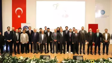 Filistin ve Orta Doğu Barışı Konferansı