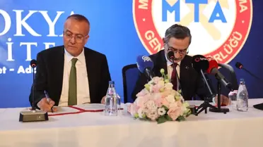 Kapadokya'da 2. Yapay Zeka Buluşması