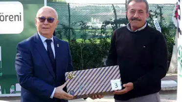 Uşak Şeker Fabrikası 100. Yıl Üretim Dönemini Başlattı