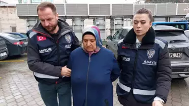 Öğretmen kızını boğarak öldüren anne ilk kez hakim karşısında! Anlattıkları kan dondurdu