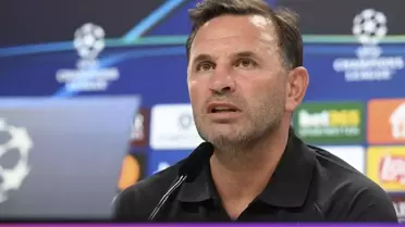 Okan Buruk'un yüzüne bakmadığı futbolcu yeni takımında kral oldu