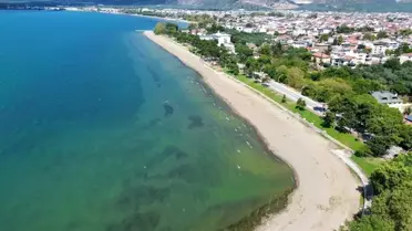 İznik'e Papa Ziyareti ve Artan Turizm