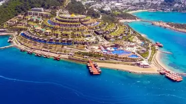 Paramount Otel'e TMSF kayyum olarak atandı