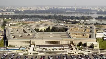 Pentagon'da Gazeteci Krizi