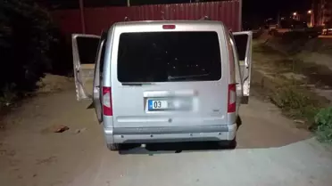 Manisa'da Alkollü ve Ehliyetsiz Sürücüye 160 Bin TL Ceza