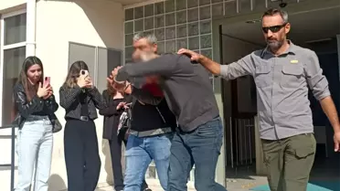 Uyuşturucu kaçakçısı yakalandı