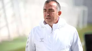 Konyaspor, Kocaelispor Maçına Hazırlanıyor