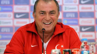 Resmi açıklama an meselesi! İşte Fatih Terim'in yeni takımı