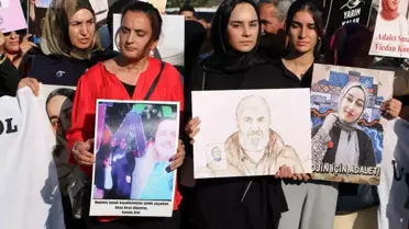 Rojin Kabaiş, ölümünün 1. yılında anıldı