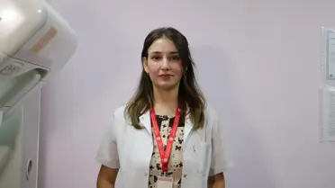 Erken Tanı ile Meme Kanseri Yenildi