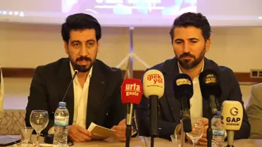Göbeklitepe Film Festivali Başlıyor