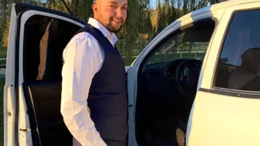 Aksaray'da Traktör Kazası: Sürücü Hayatını Kaybetti