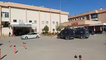 Silopi'de Bıçaklı Saldırı: Hamile Kadın ve Bebeği