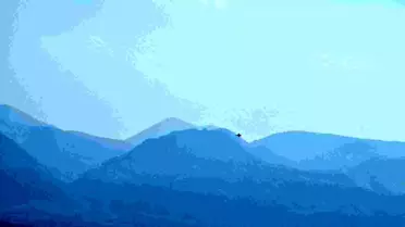 SOLOTÜRK Ekibi Kayseri'de Prova Uçuşu Gerçekleştirdi