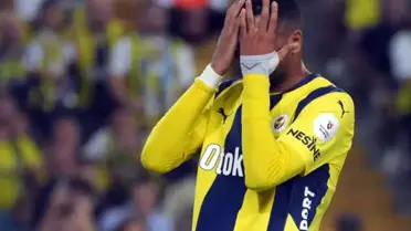 Son karar verildi! Fenerbahçe'de beklenen ayrılık