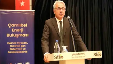 Sivas Yenilenebilir Enerji İle Cazip Merkez Oluyor