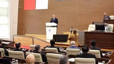 Sultangazi 2026 Bütçesi Onaylandı