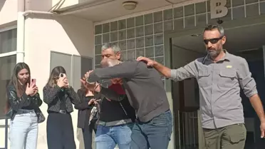 Uyuşturucu Taciri Tutuklandı