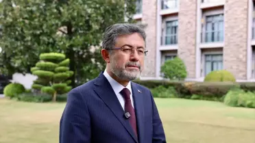 Türkiye-Çin Tarım Ticaretinde Yeni Anlaşmalar