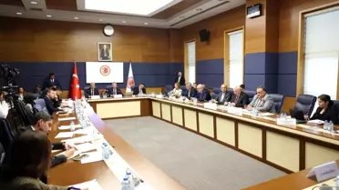 Oktay: SDG'nin Suriye ile bütünleşmesi şart