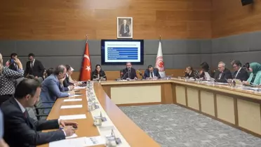 Engelli Bireylerin Sorunları Araştırılıyor