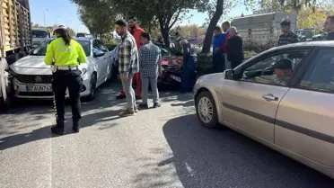 Ters Yönde Giden Sürücüden Şaşırtan Savunma