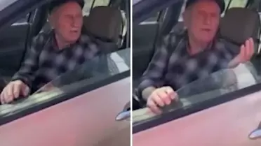 Ters yöne girerek zincirleme kazaya neden olan sürücü yok artık dedirtti: Çarpmasaydınız