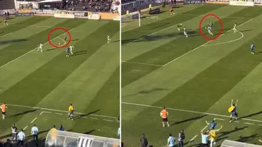 Tertemiz golü iptal ettiler! Bu şike değil de ne?