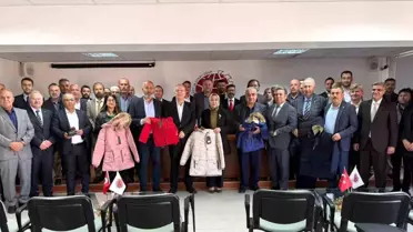 İhtiyaç Sahibi Öğrencilere Kış Yardımı