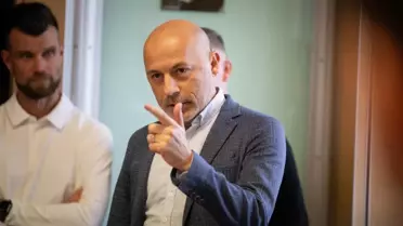 Tolga Zengin ve Cüneyt Çakır UEFA MIP Programında