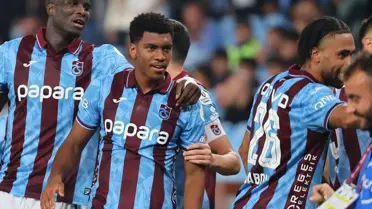 Trabzonspor, zorlu maç öncesi deplasman yasağıyla sarsıldı
