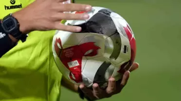 Süper Lig 9. Hafta Hakemleri Açıklandı