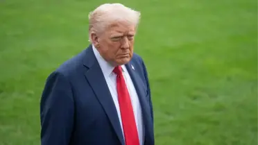 Trump'tan CIA'ya Venezuela Operasyonu Yetkisi