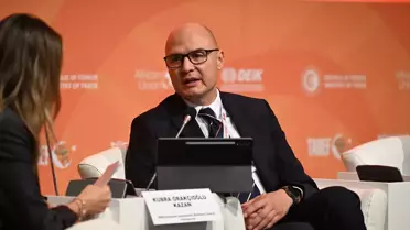 Türkiye-Afrika Tekstil Forumu Düzenlendi