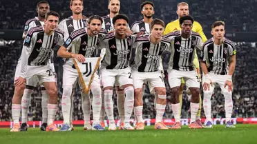 UEFA'dan Juventus'a soruşturma