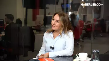 Uzman Psikolog Meral Aydın: Yaralı olmayan ilişki, ilişki değildir