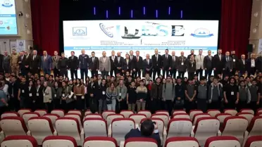 Vali Çiçek: 'Türkiye Cumhuriyeti'nin savunma sanayisinin güçlenmesi sadece bizim için değil, dünya mazlumları için kıymetli ve önemlidir'