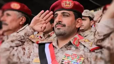 Yemen'de Husi Genelkurmay Başkanı El-Gamari öldü! İsrail'den jet açıklama