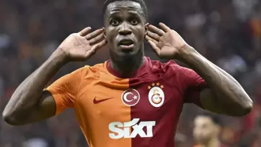 Zaha'dan eski takım arkadaşına zehir zemberek sözler: Midemi bulandırıyor