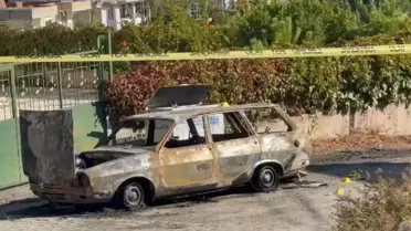 Tarsus'ta Tüfekle Cinayet ve İntihar