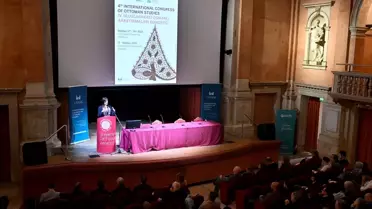 Venedik'te 4. Uluslararası Osmanlı Araştırmaları Kongresi