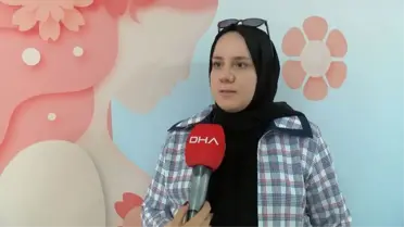 Hamilelere Ağız ve Diş Sağlığı Eğitimi
